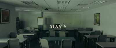 [music crescendos] - Moon Students