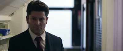 [music crescendos] - The Spy Who Never Dies