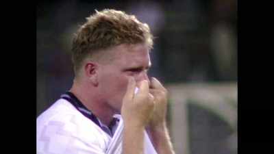 [music crescendos] - Fever Pitch: The Rise of the Premier League
