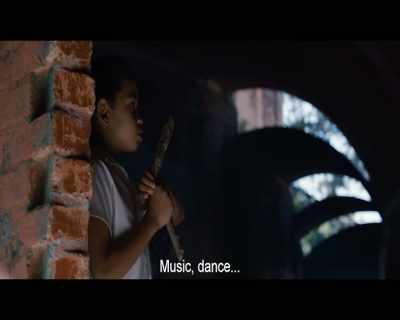 Music, dance... - Yuli