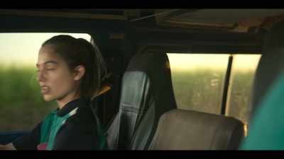 (MUSIC DISTORTS) - Black Snow