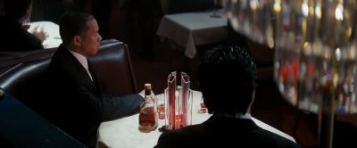 (Music draws to a close,
cheering, applause) - Rush Hour 3