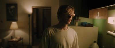 [music drones] - Dahmer - Monster: The Jeffrey Dahmer Story