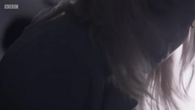 MUSIC DROWNS OUT SPEECH - Requiem