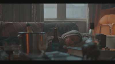 MUSIC ECHOES AND FADES - Joan