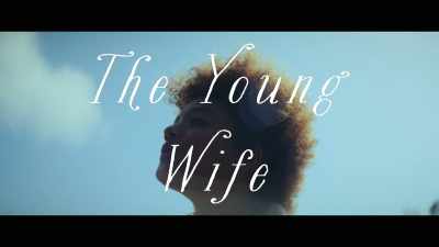 [music ends]
[bell chimes] - The Young Wife