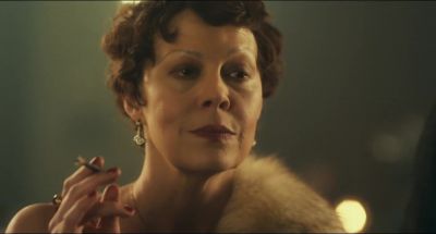 (MUSIC ENDS) - Peaky Blinders