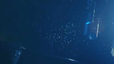 [music ends] - Little Richard: I Am Everything