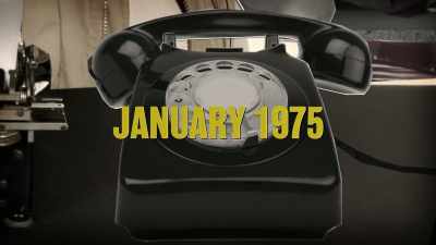 ♪ (MUSIC ENDS) ♪ - The Lady and the Dale