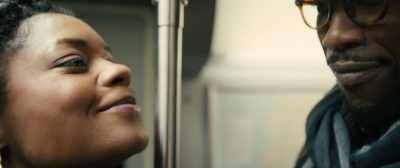 [music ends] - Swan Song