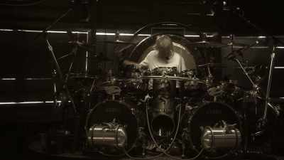 [music ends] - ZZ Top: That Little Ol' Band From Texas