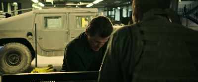 [music ends] - Sicario: Day of the Soldado