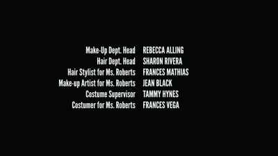 (music ends) - Homecoming