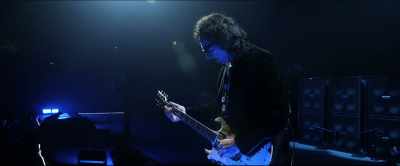 [MUSIC ENDS] - Black Sabbath: The End of The End