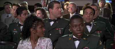 (music ends) - Sgt  Bilko