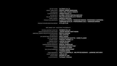 [music ends] - The Union