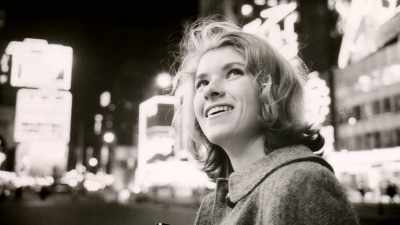 [music ends] - Martha