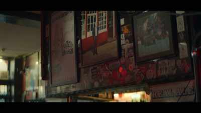 [music ends] - Camden