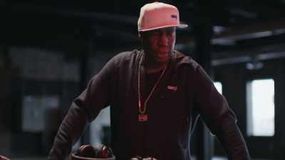 - Music was extremely important - Origins of Hip Hop