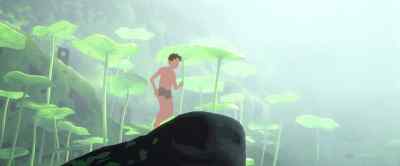 MUSIC FADES AWAY - Away