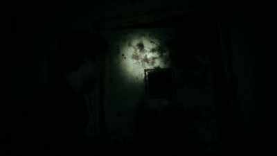 -(music fades)
-(door squeaking) - Devon