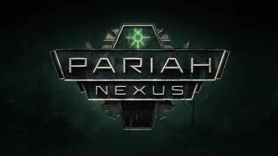[music fades out] - Pariah Nexus