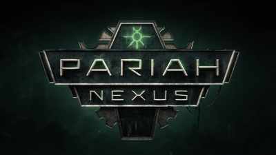 [music fades out] - Pariah Nexus