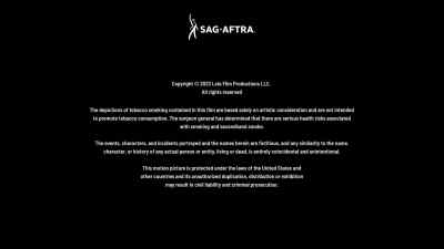 [music fades out] - Lola