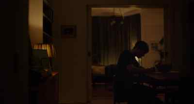 [music fades out] - Sebastian