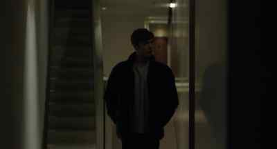 [music fades out] - Sebastian