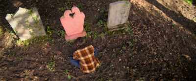 [Music fades out] - The Loneliest Boy in the World