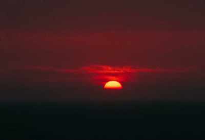 [Music fades out] - Enys Men