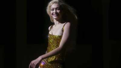 [MUSIC FADES OUT] - Victoria's Secret: The Tour '23