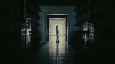 [music fades] - Reptile