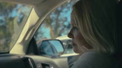 [music fades] - Pamela, A Love Story
