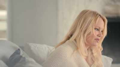 [music fades] - Pamela, A Love Story