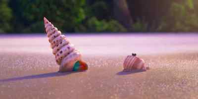[♪ music fades] - Moana 2