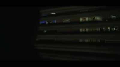 [music fades] - The Night Agent