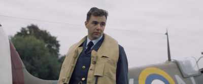 [music fades] - Battle Over Britain