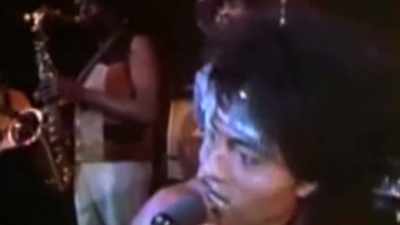 [music fades] - Little Richard: I Am Everything