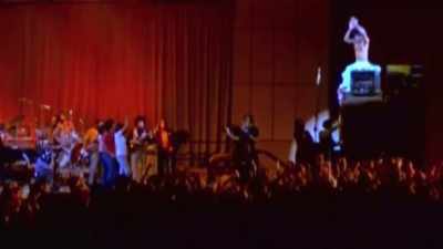 [music fades] - Little Richard: I Am Everything