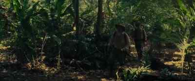 [music fades] - The Lost City of Z
