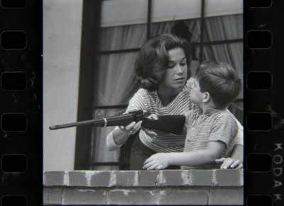 ♪ (MUSIC FADES) ♪ - Being Mary Tyler Moore