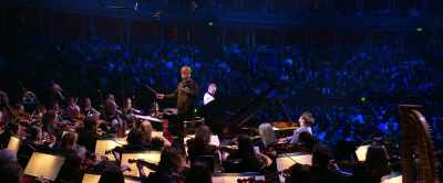 (music fades) - Lang Lang Plays Disney