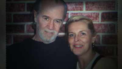 ♪ (MUSIC FADES) ♪ - George Carlin's American Dream