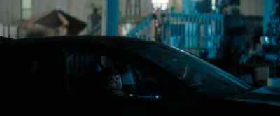 [music fades] - Tyler Perry's Divorce in the Black