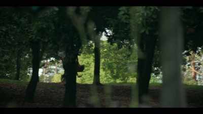 [music fades] - Eden