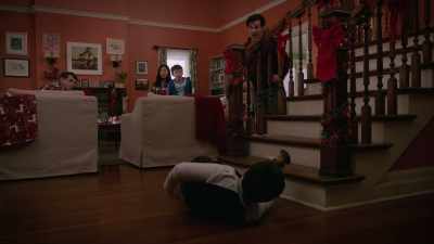 [music fades] - Home Sweet Home Alone
