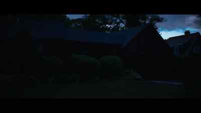[music fades] - Bloodline Killer