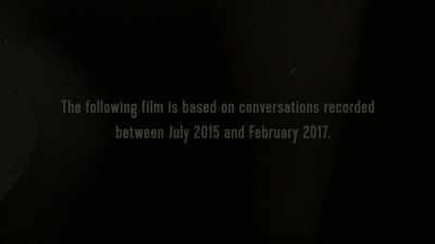 (music fades) - The Putin Interviews